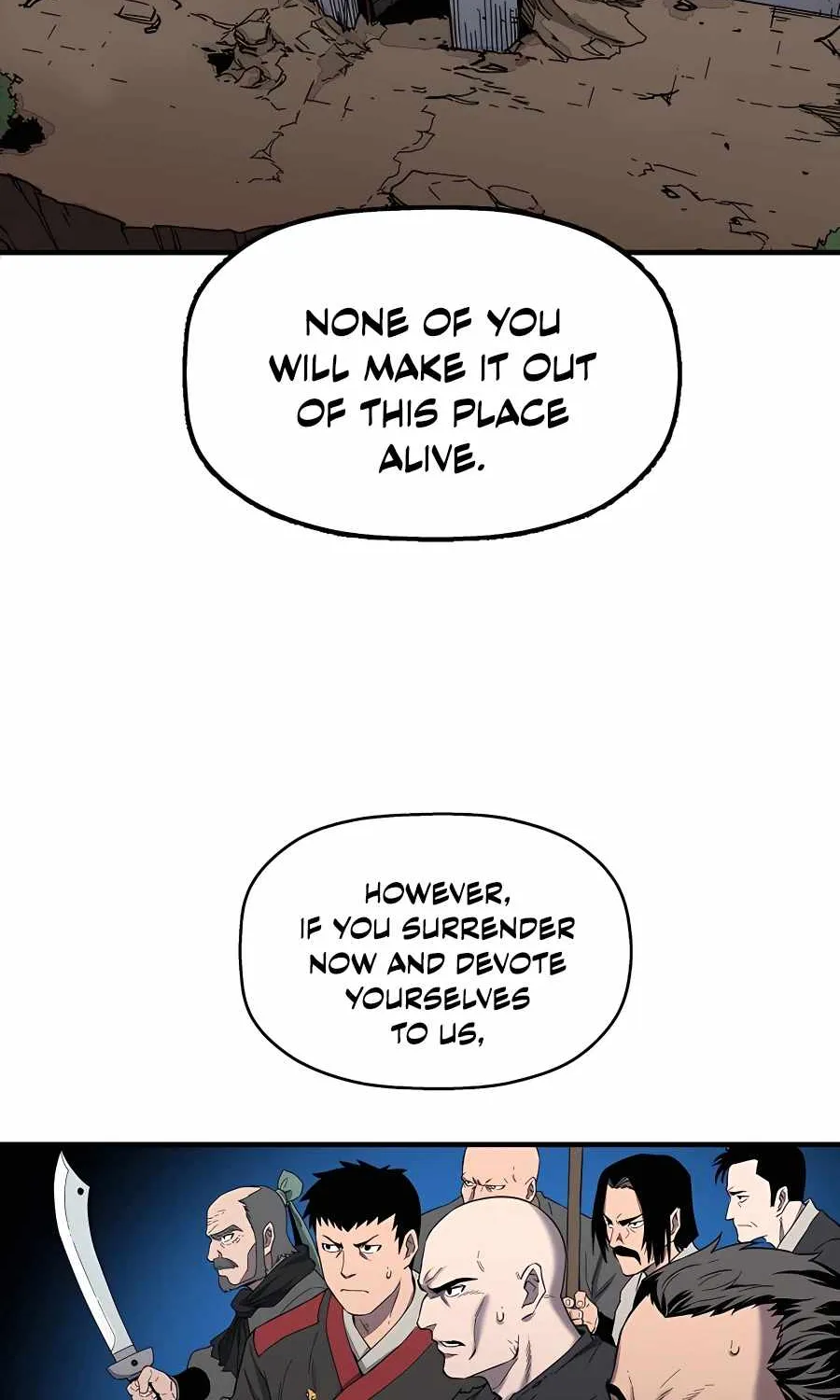 Pride Of The Blade Chapter 0 page 55 - 