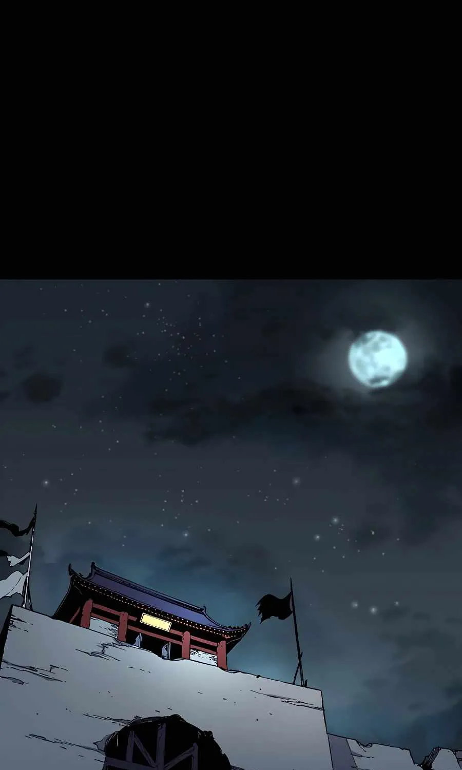 Pride Of The Blade Chapter 0 page 7 - 