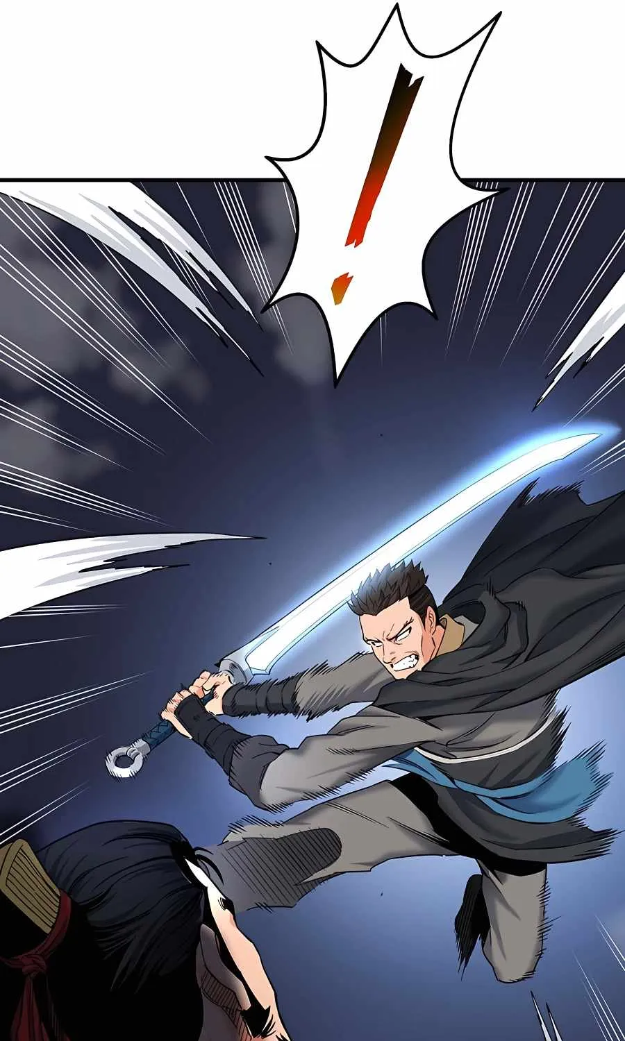 Pride Of The Blade Chapter 0 page 72 - 