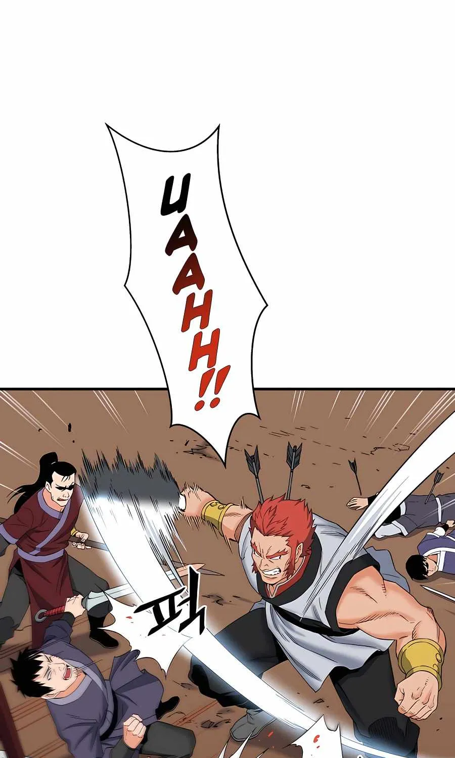 Pride Of The Blade Chapter 0 page 78 - 