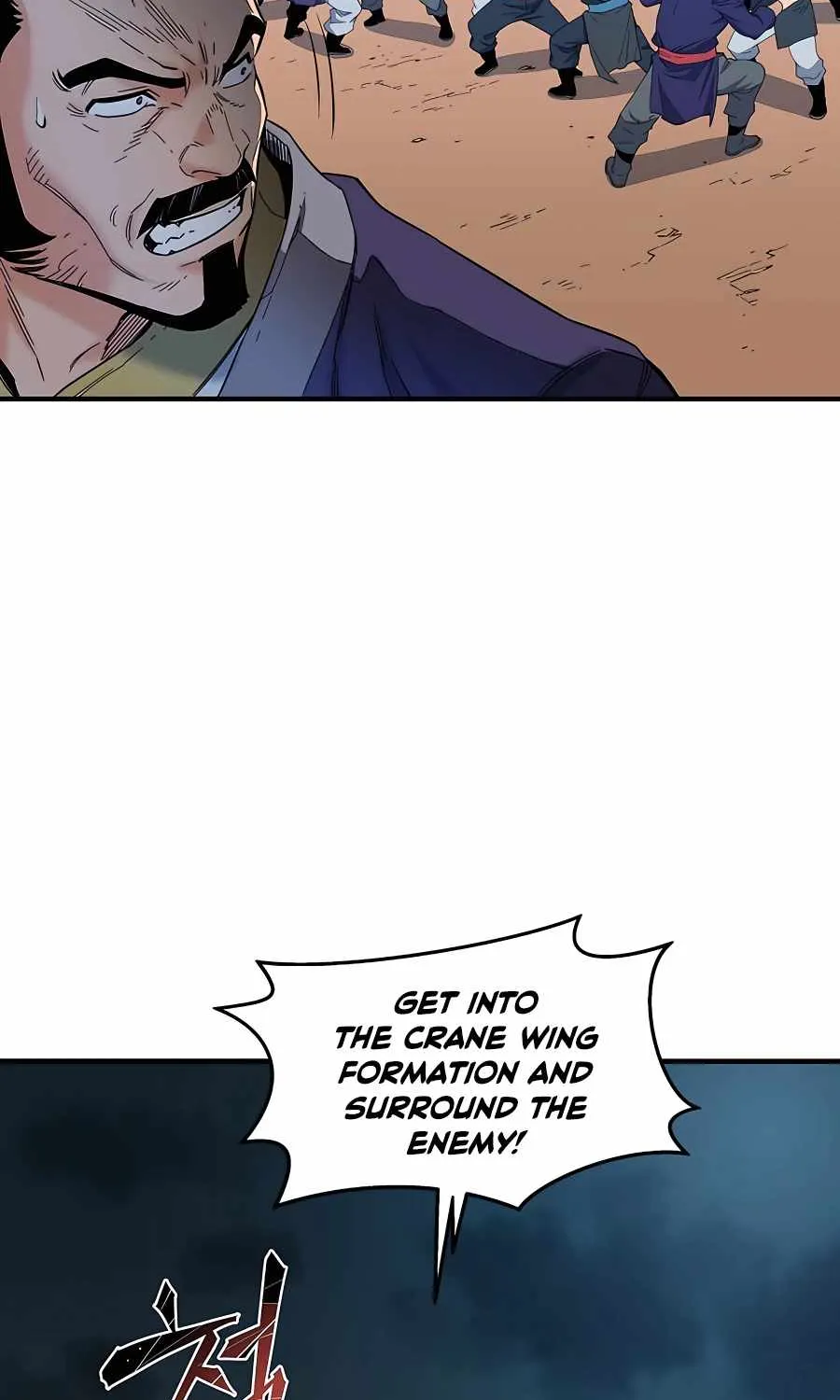 Pride Of The Blade Chapter 0 page 83 - 