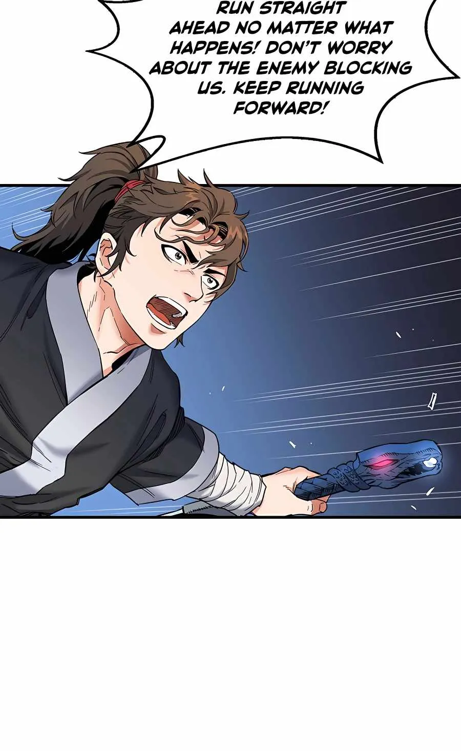 Pride Of The Blade Chapter 0 page 85 - 