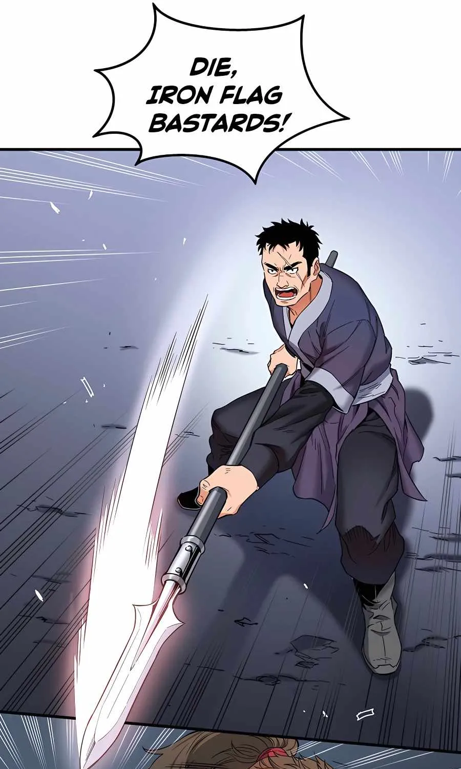 Pride Of The Blade Chapter 0 page 86 - 