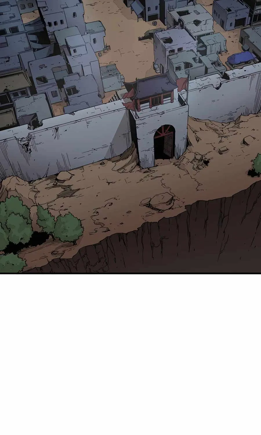 Pride Of The Blade Chapter 0 page 10 - 