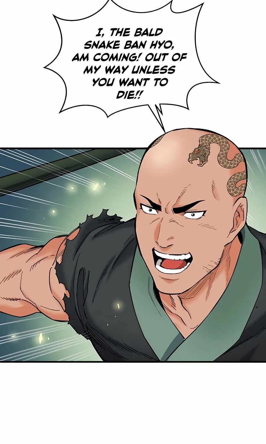Pride Of The Blade Chapter 0 page 93 - 