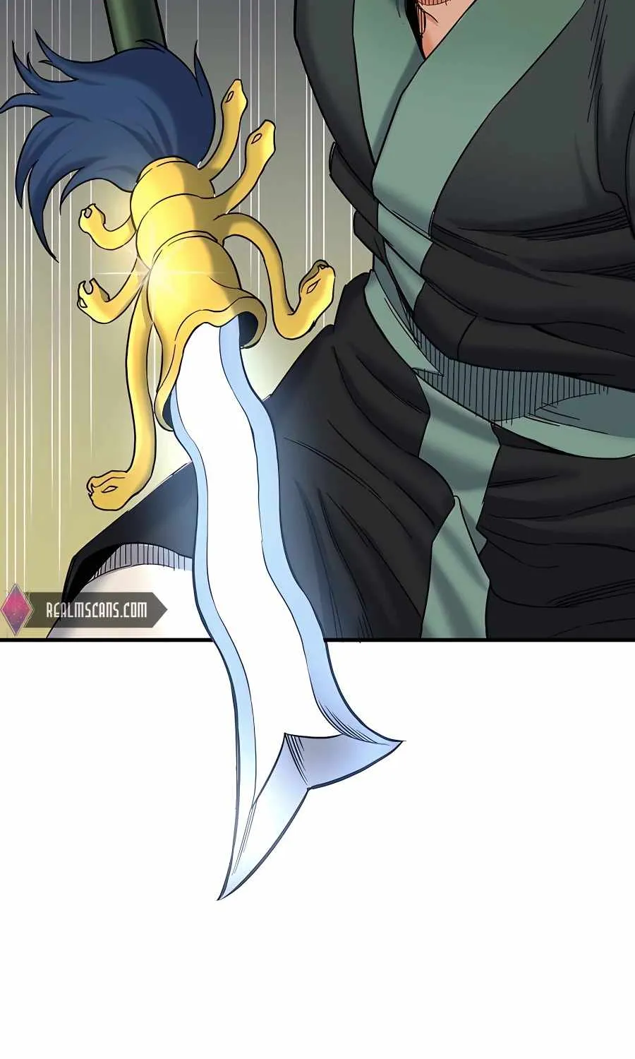 Pride Of The Blade Chapter 0 page 98 - 