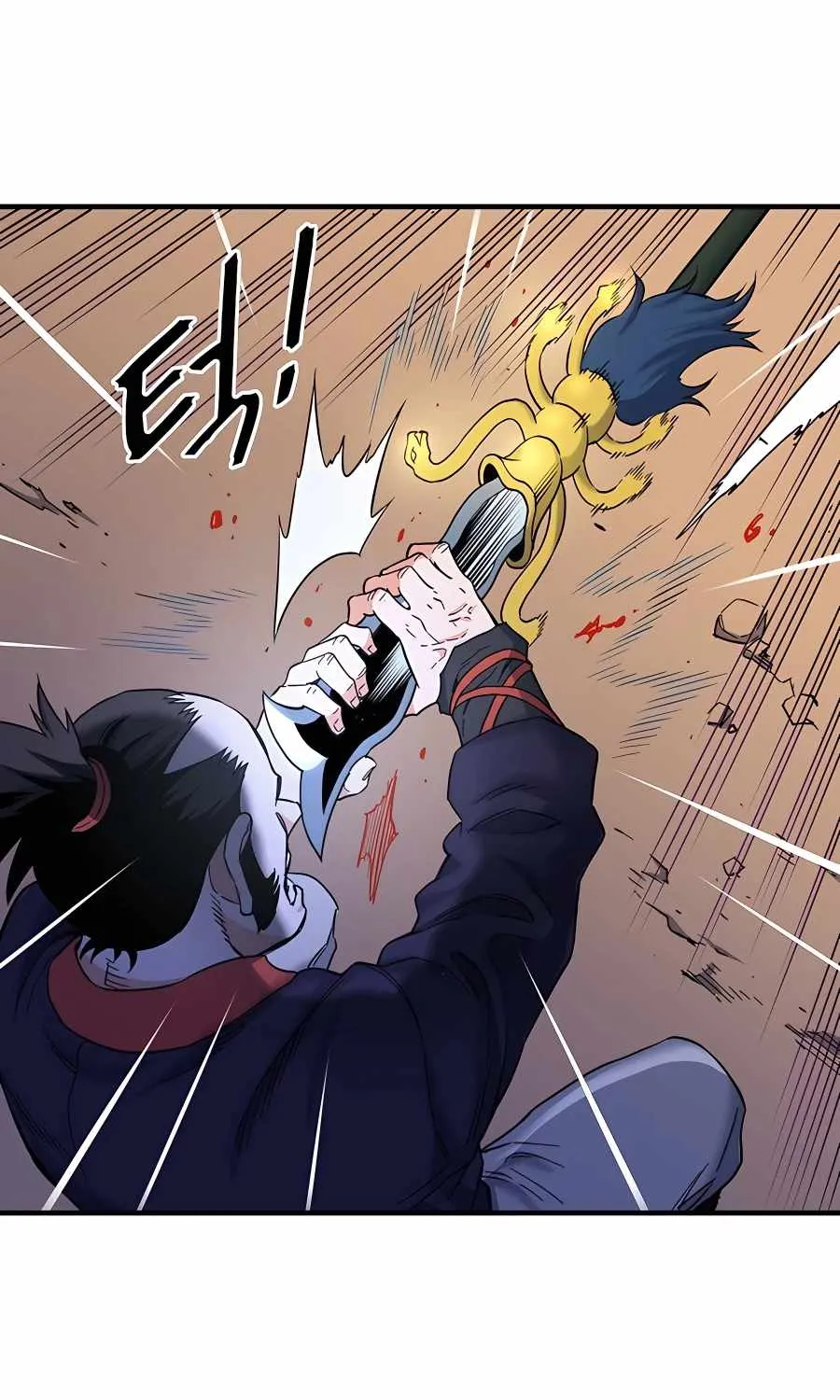 Pride Of The Blade Chapter 0 page 100 - 