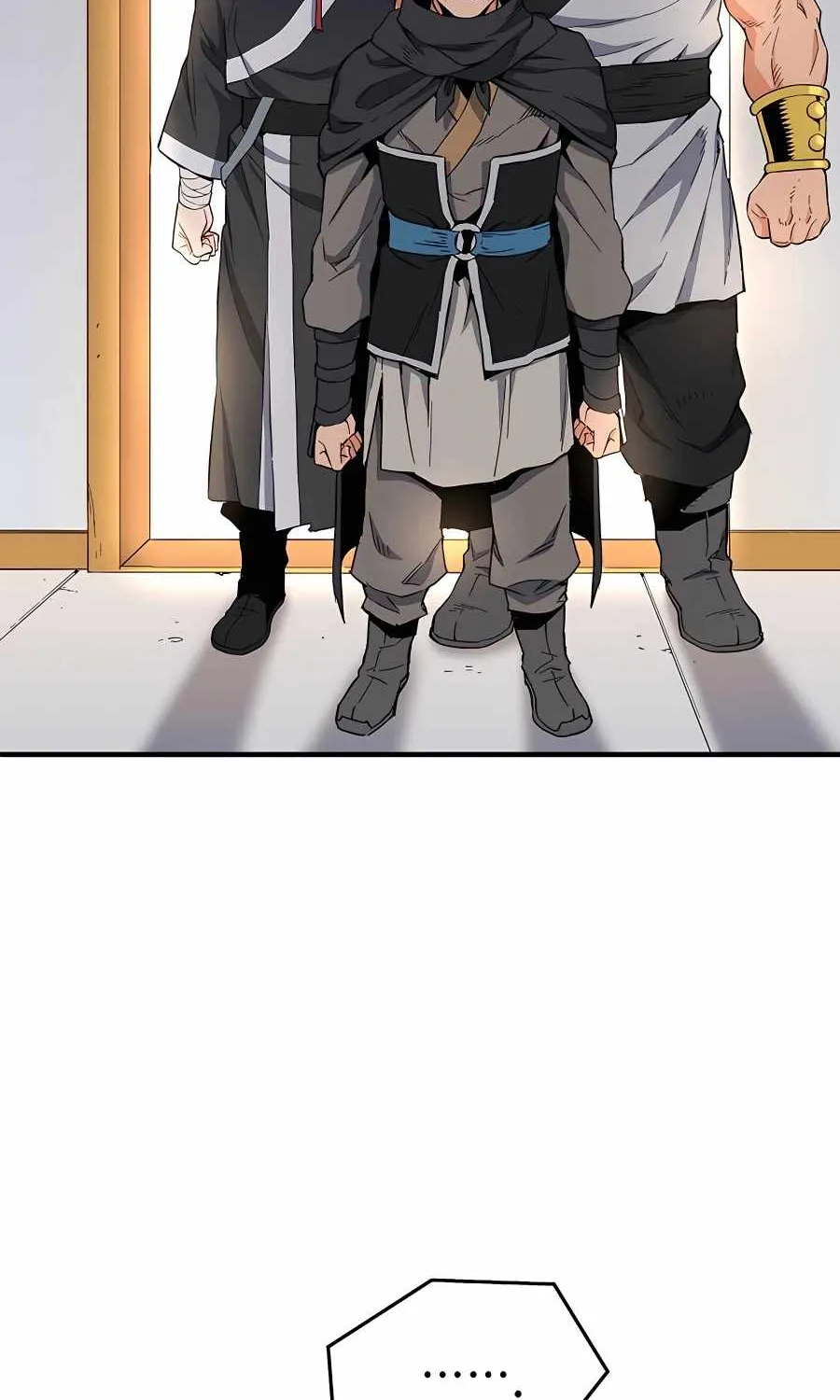 Pride Of The Blade Chapter 1 page 108 - 