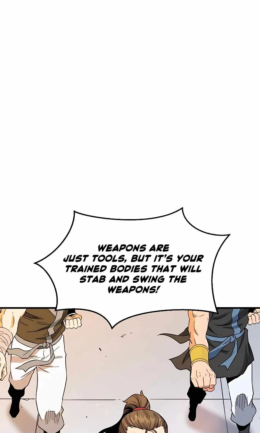 Pride Of The Blade Chapter 1 page 13 - 