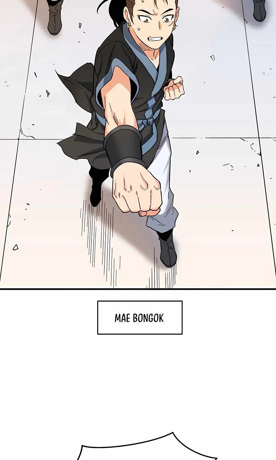Pride Of The Blade Chapter 1 page 14 - 