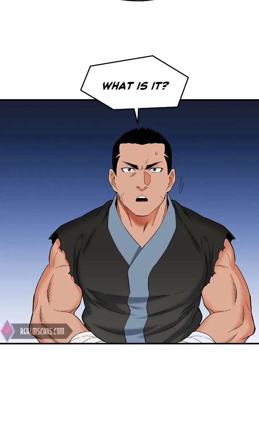 Pride Of The Blade Chapter 1 page 21 - 