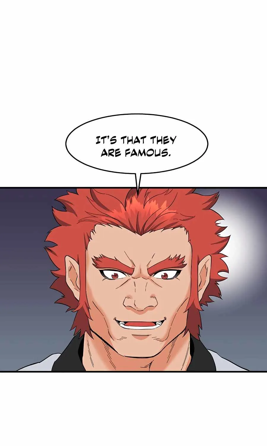 Pride Of The Blade Chapter 1 page 22 - 