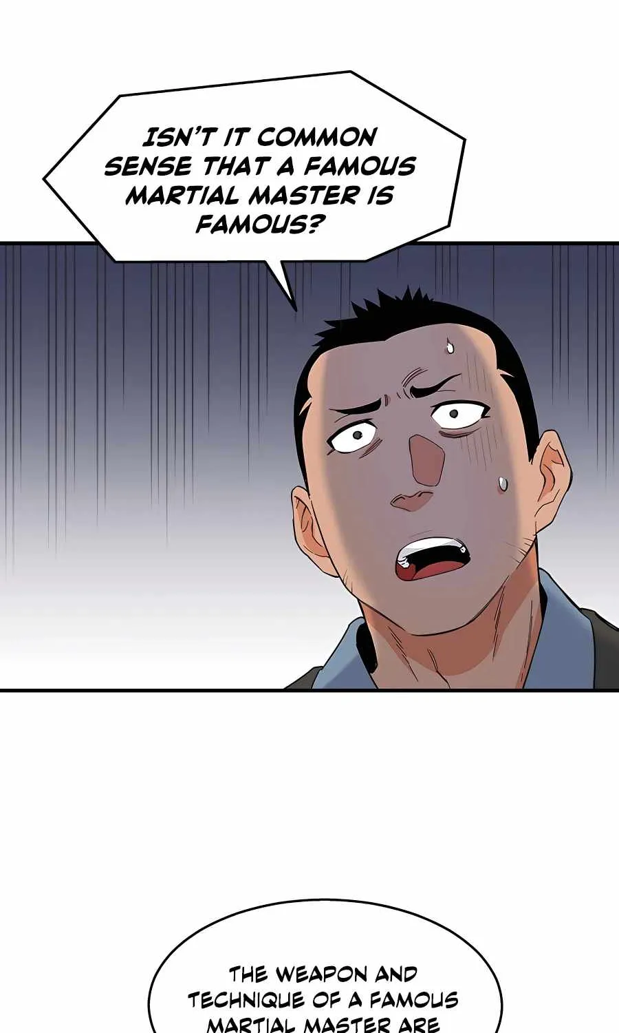 Pride Of The Blade Chapter 1 page 23 - 