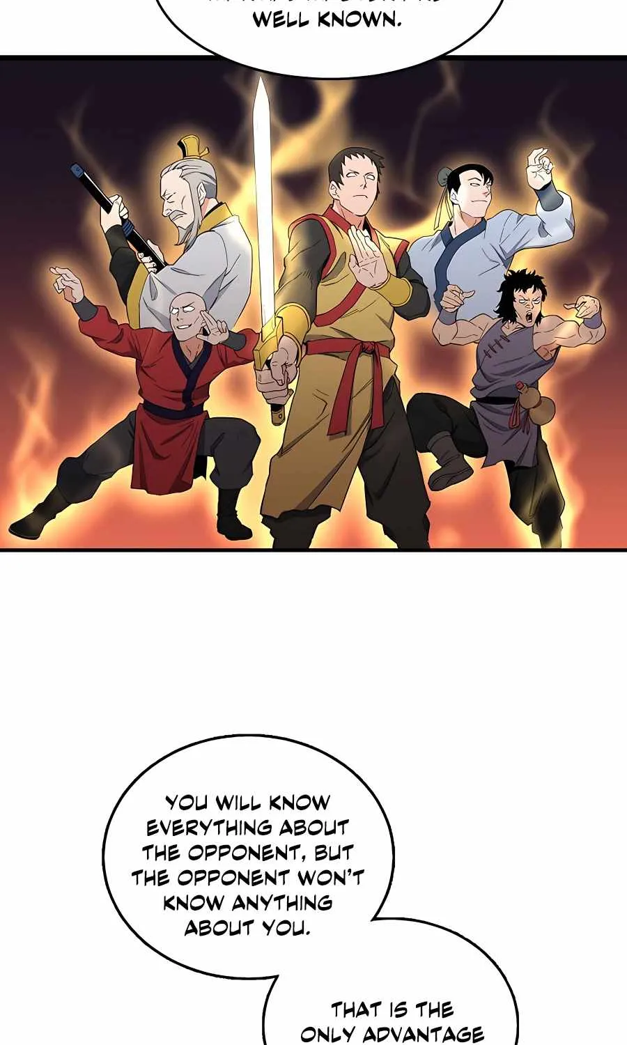 Pride Of The Blade Chapter 1 page 24 - 