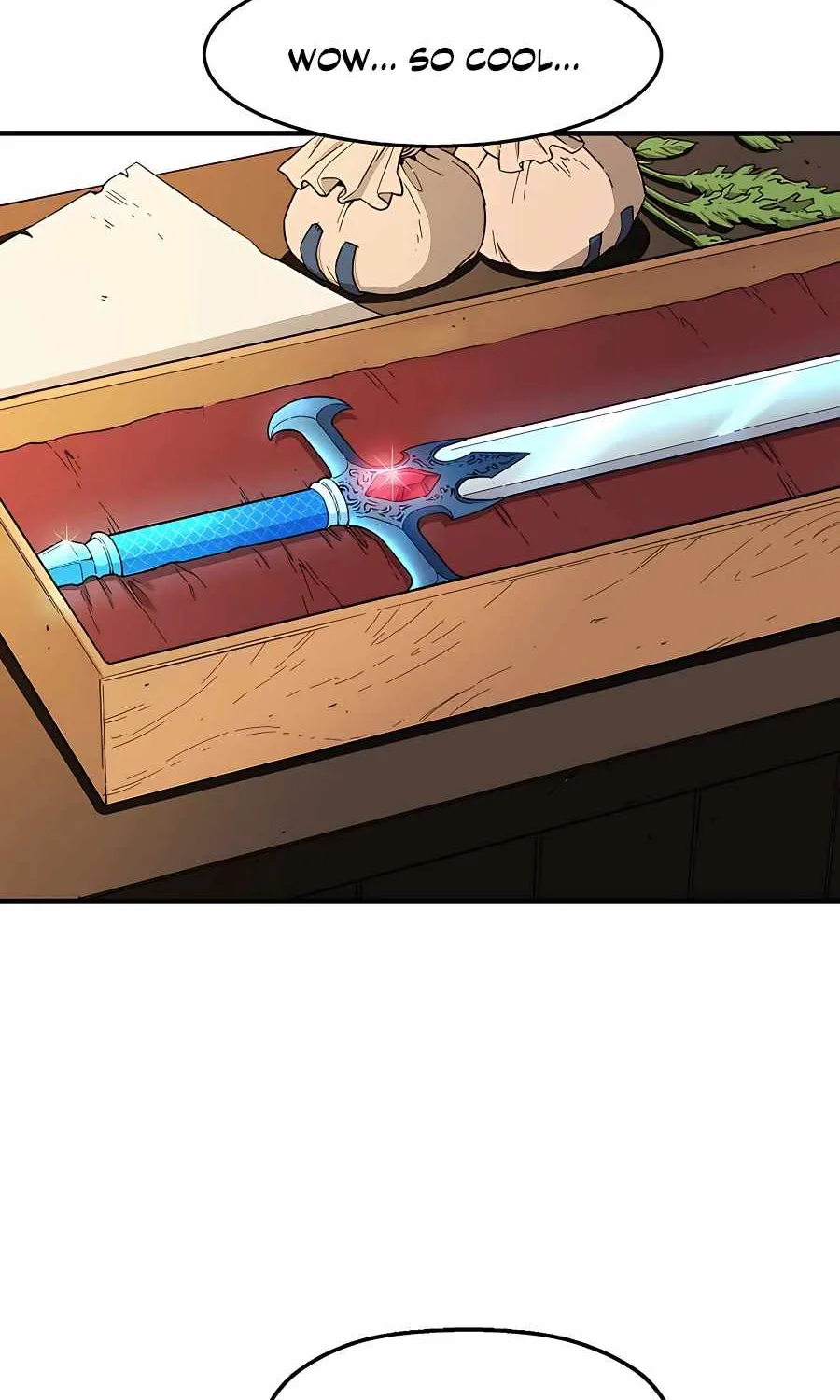 Pride Of The Blade Chapter 1 page 35 - 