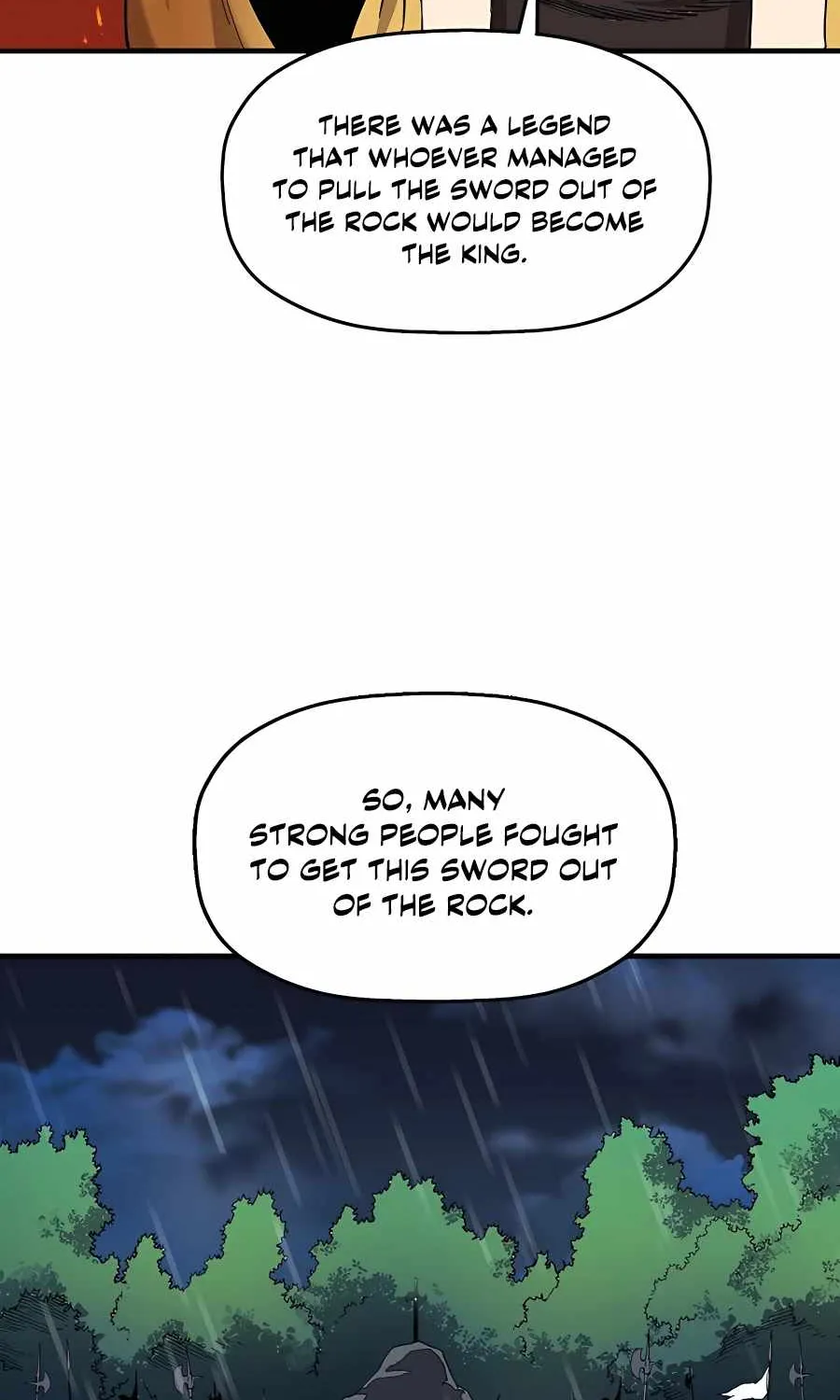 Pride Of The Blade Chapter 1 page 38 - 