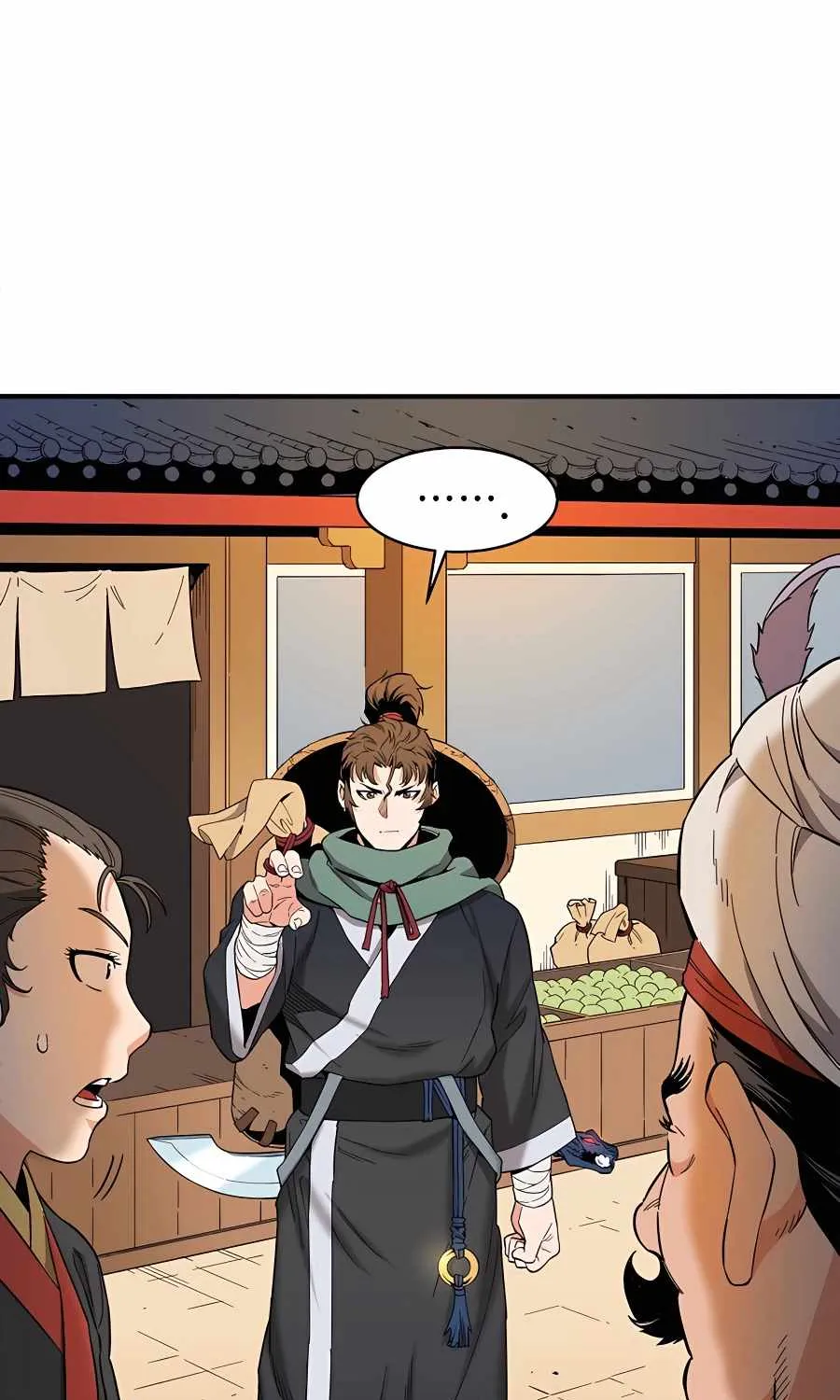 Pride Of The Blade Chapter 1 page 44 - 