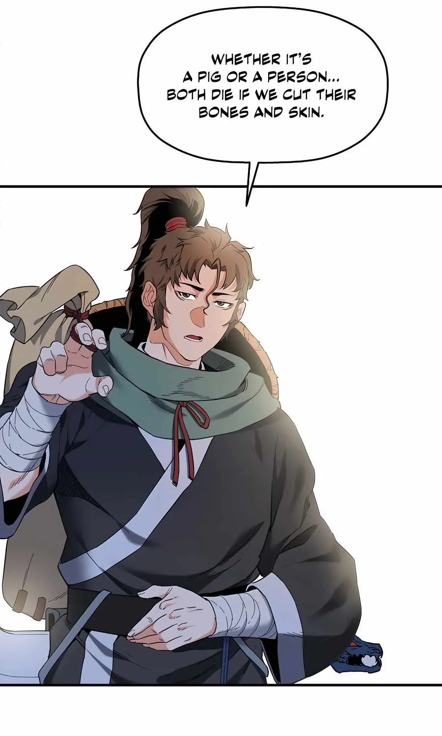 Pride Of The Blade Chapter 1 page 47 - 