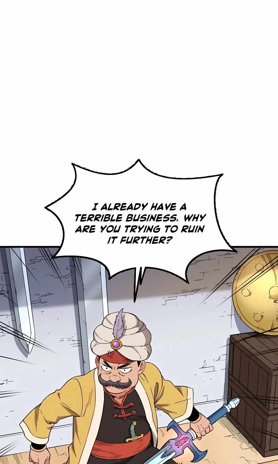Pride Of The Blade Chapter 1 page 48 - 