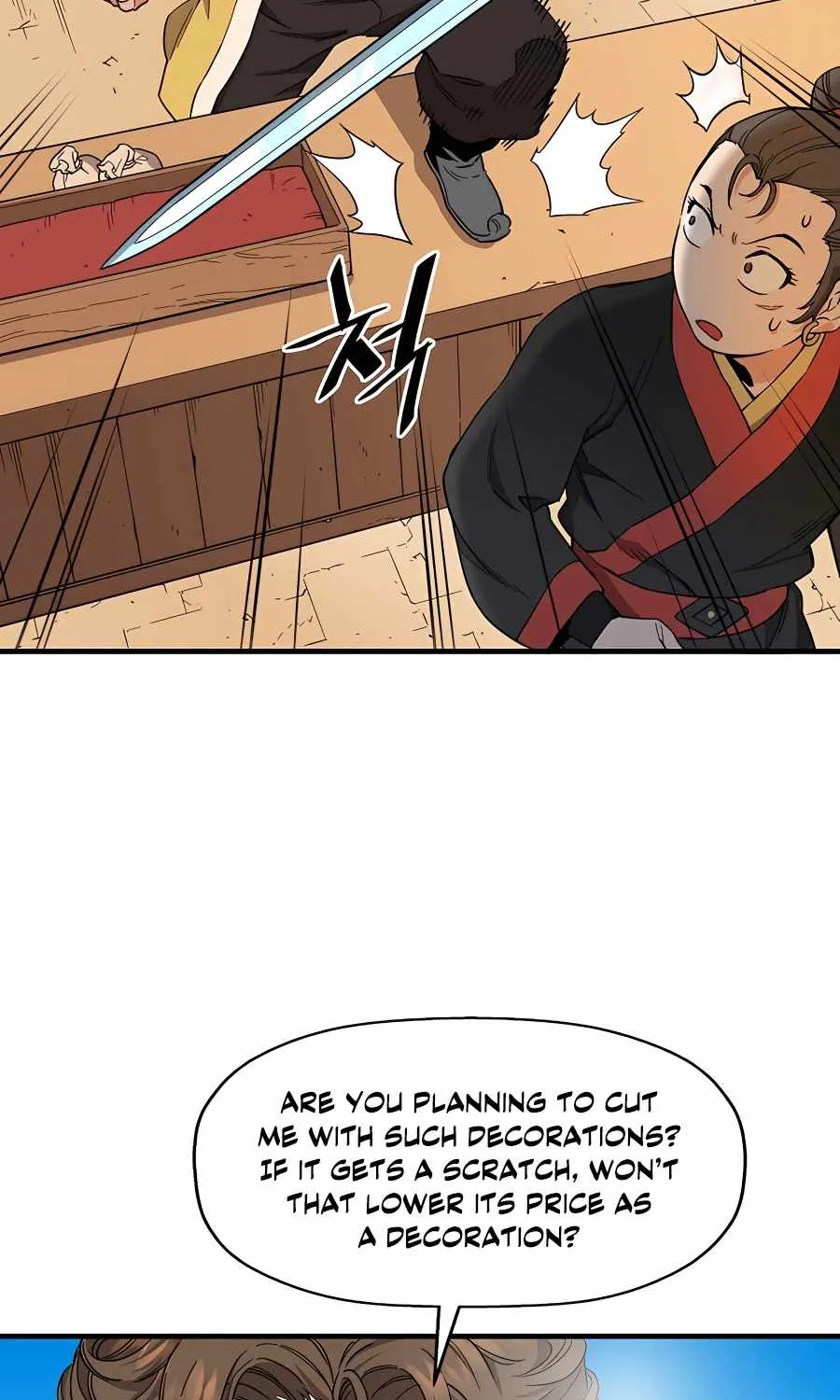 Pride Of The Blade Chapter 1 page 49 - 