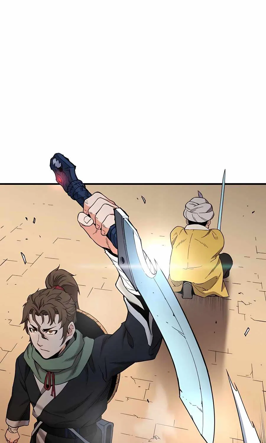 Pride Of The Blade Chapter 1 page 54 - 