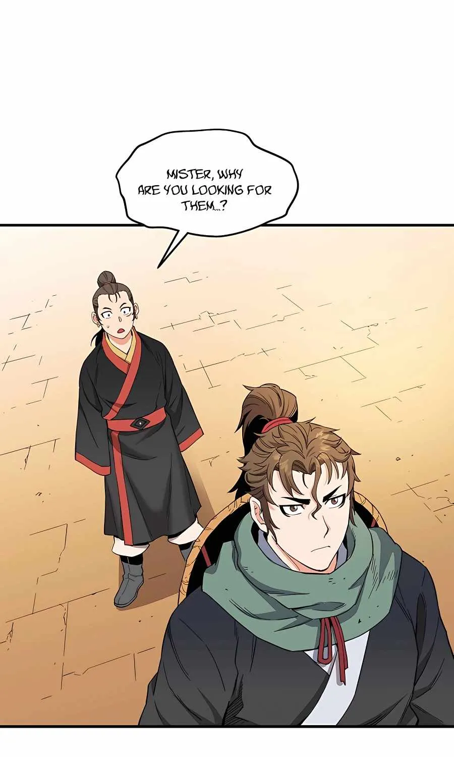 Pride Of The Blade Chapter 1 page 61 - 