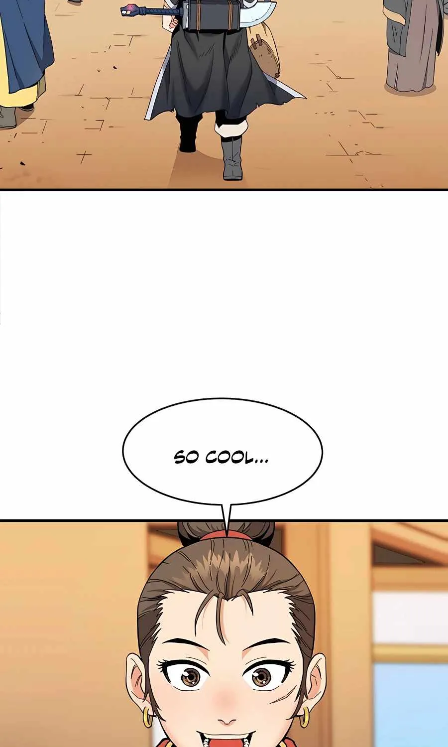 Pride Of The Blade Chapter 1 page 63 - 