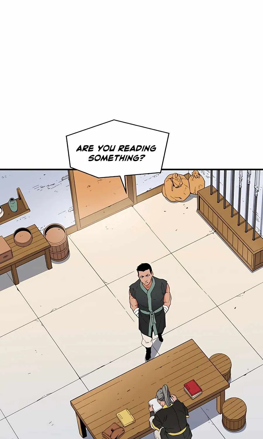 Pride Of The Blade Chapter 1 page 67 - 