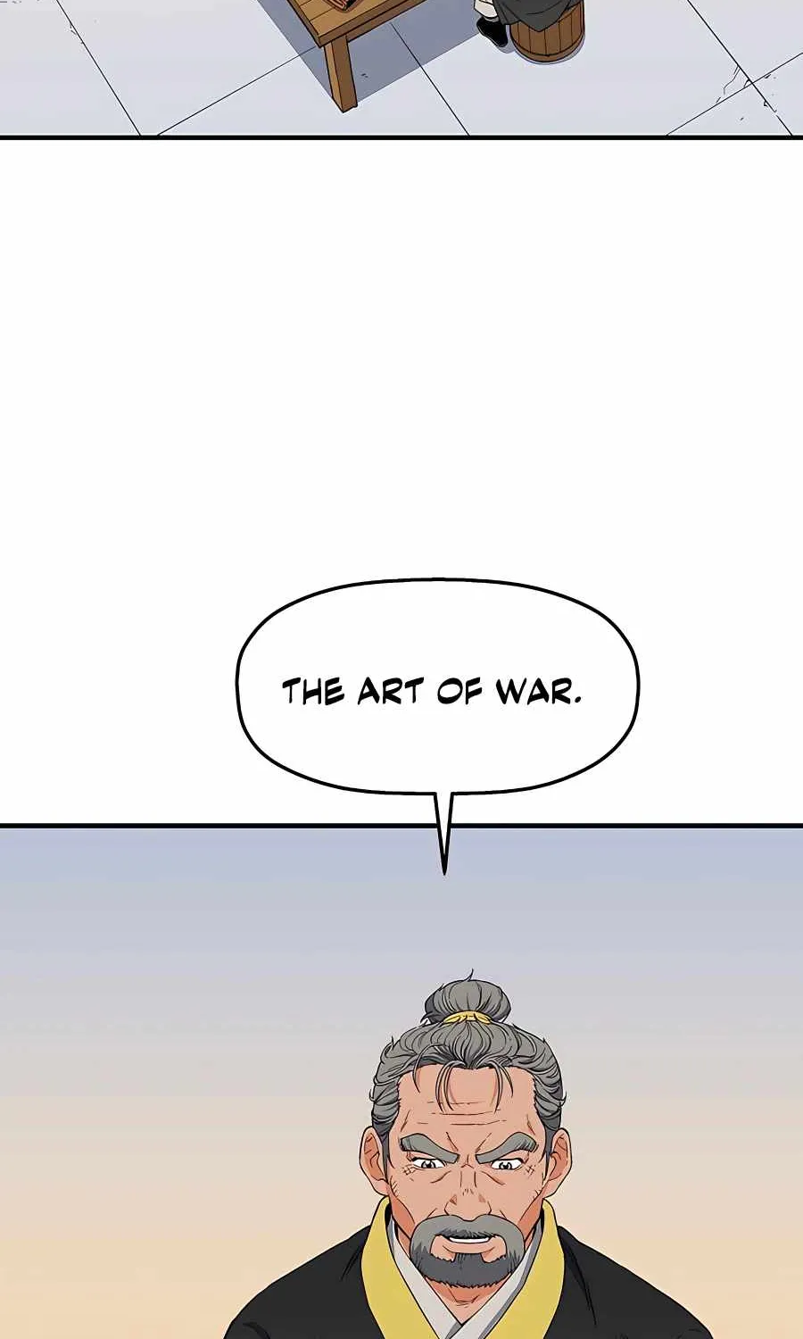 Pride Of The Blade Chapter 1 page 68 - 