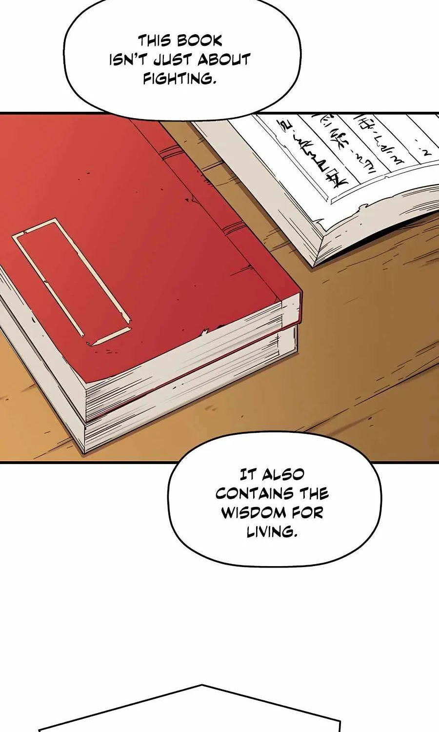 Pride Of The Blade Chapter 1 page 71 - 