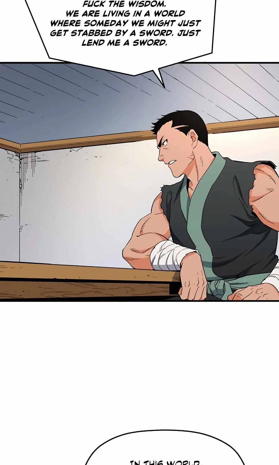 Pride Of The Blade Chapter 1 page 72 - 