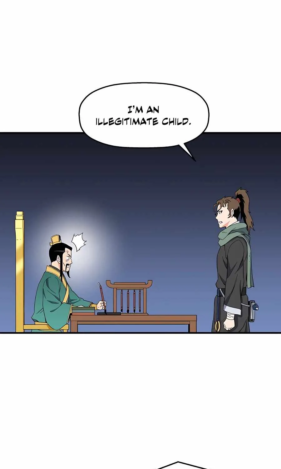 Pride Of The Blade Chapter 1 page 80 - 