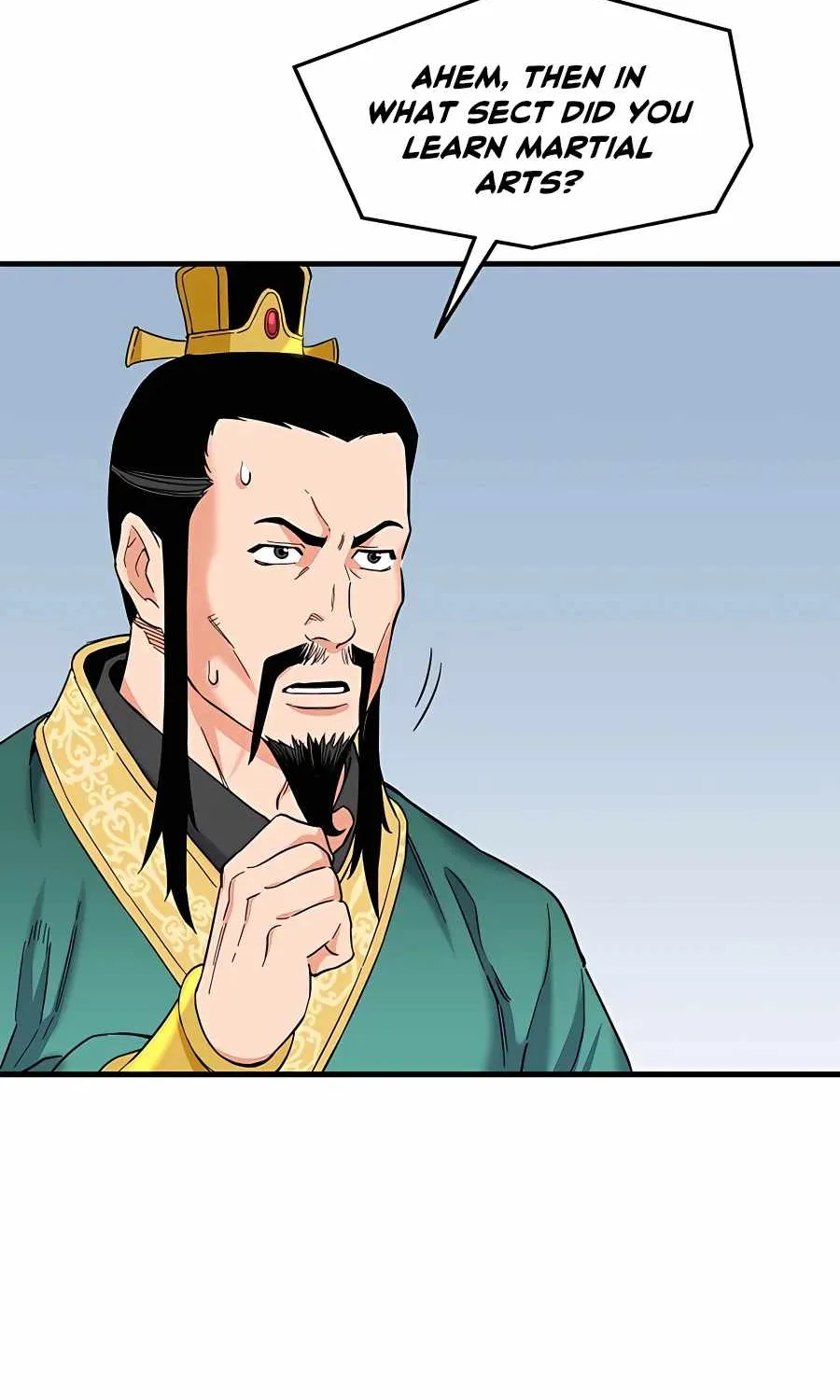 Pride Of The Blade Chapter 1 page 81 - 