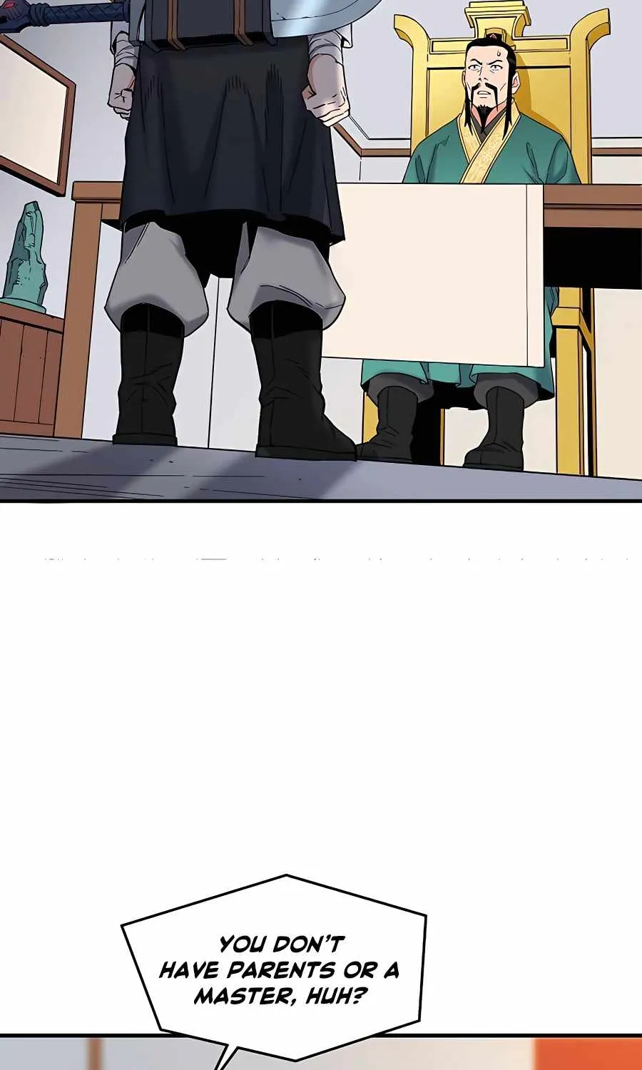 Pride Of The Blade Chapter 1 page 83 - 
