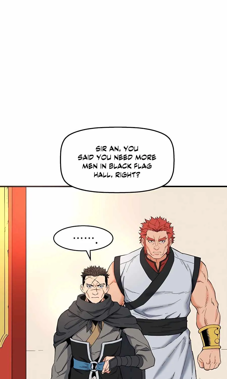 Pride Of The Blade Chapter 1 page 87 - 