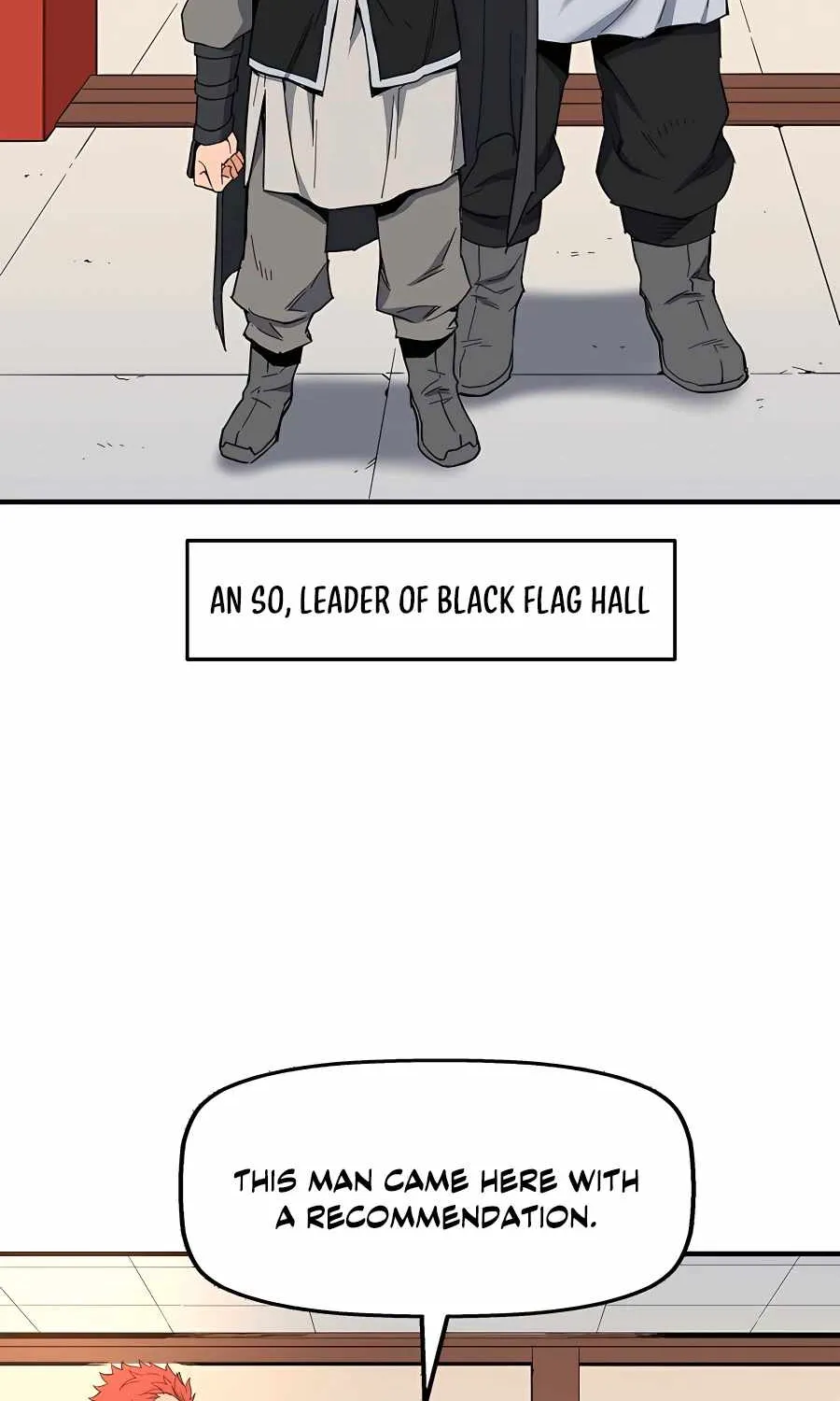 Pride Of The Blade Chapter 1 page 88 - 