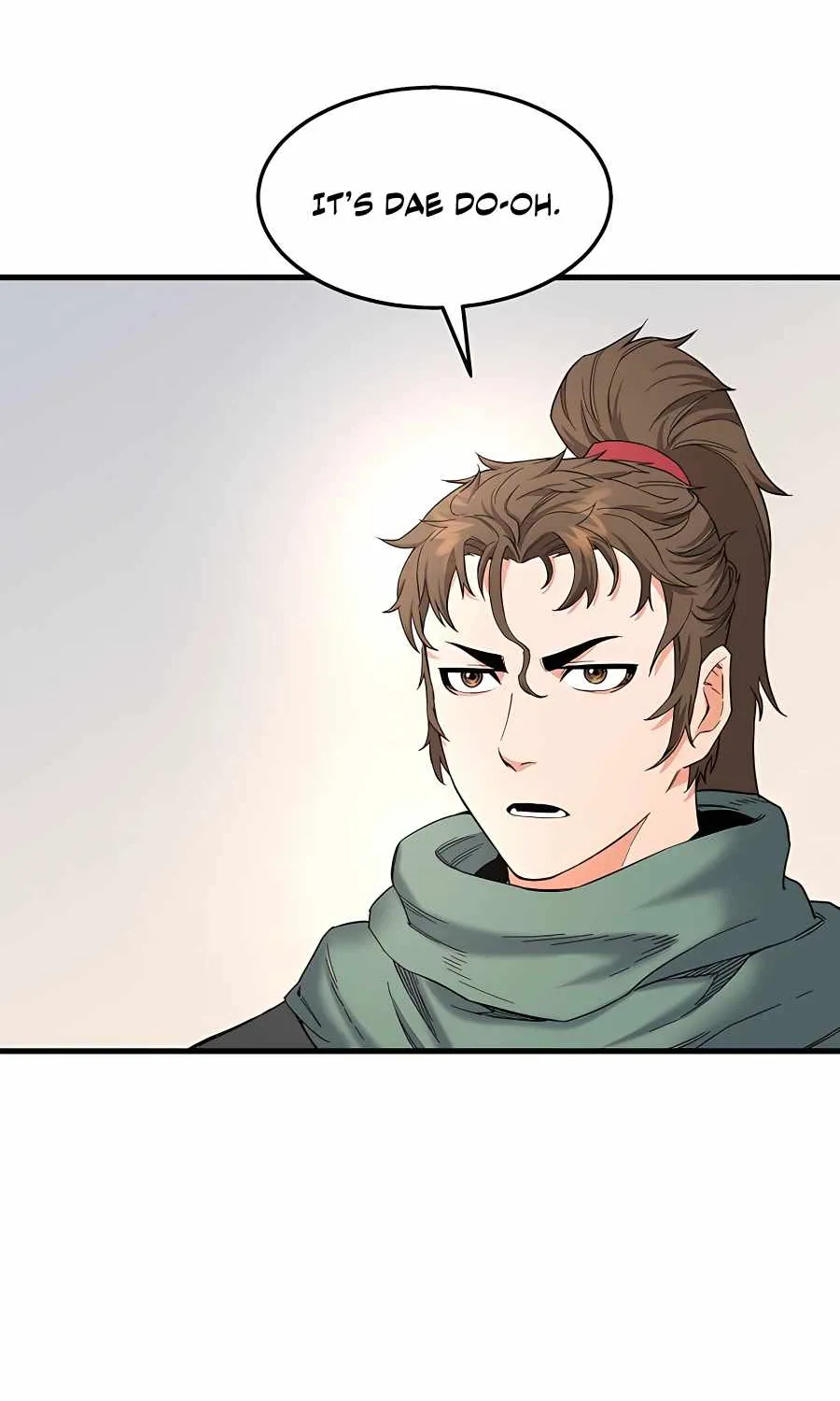 Pride Of The Blade Chapter 1 page 91 - 