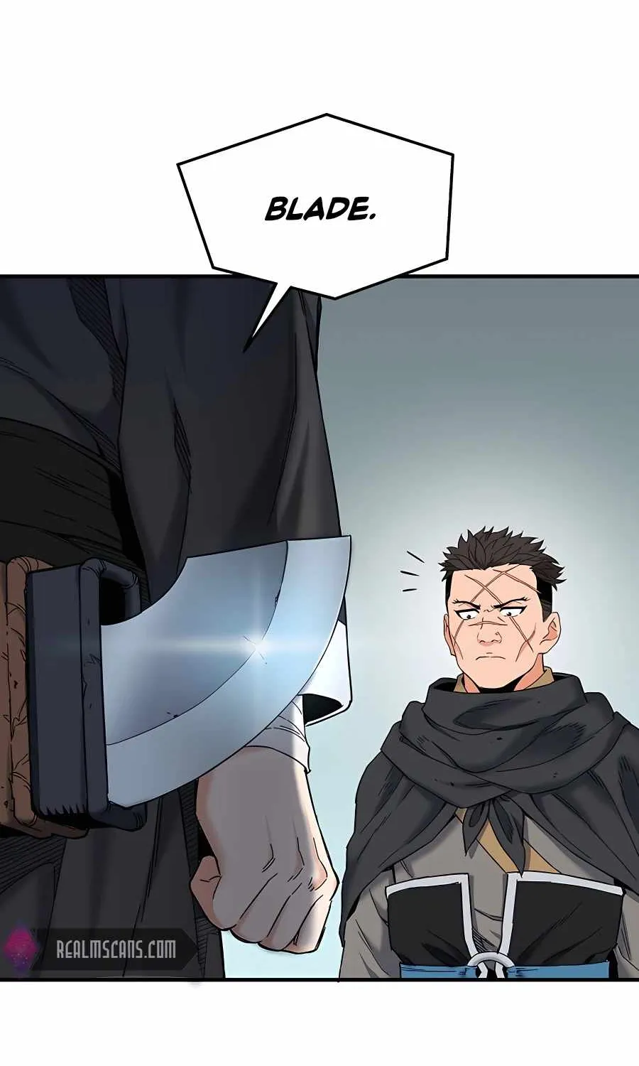 Pride Of The Blade Chapter 1 page 93 - 