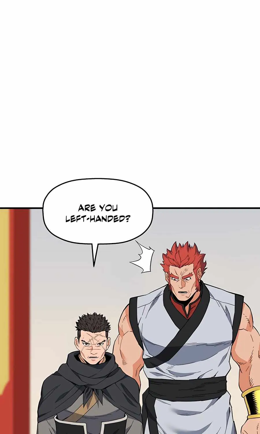 Pride Of The Blade Chapter 1 page 95 - 