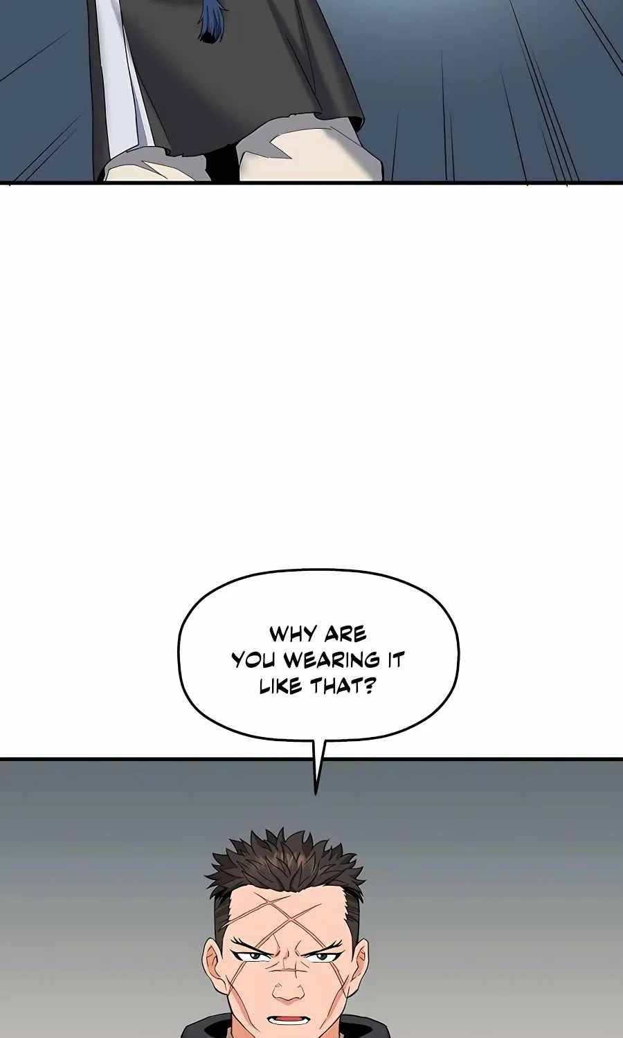 Pride Of The Blade Chapter 1 page 97 - 