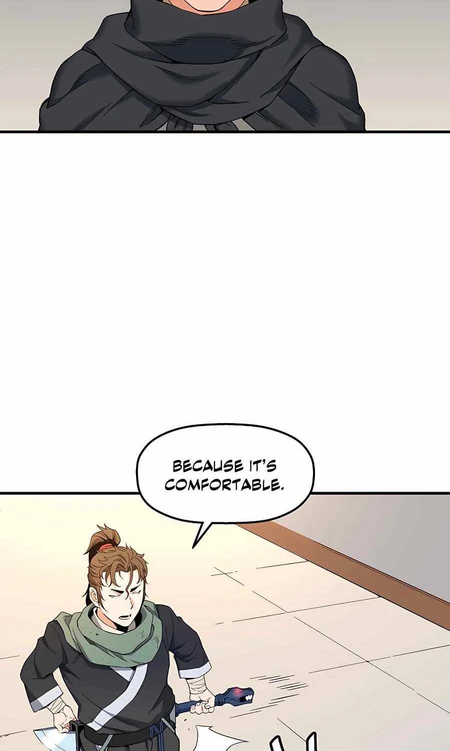 Pride Of The Blade Chapter 1 page 98 - 