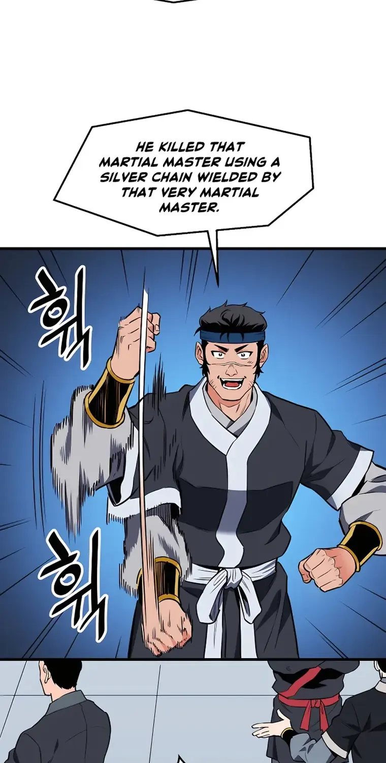 Pride Of The Blade Chapter 10 page 11 - 