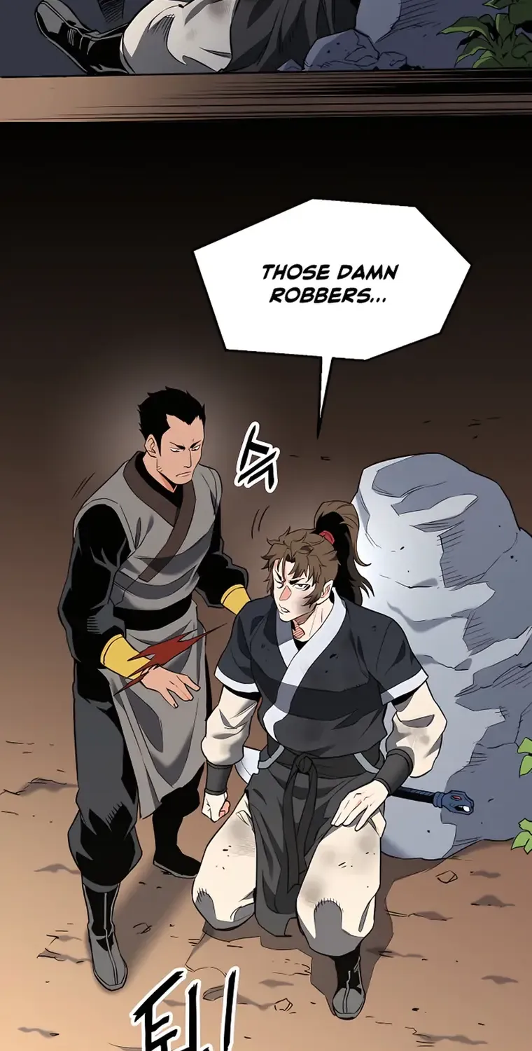 Pride Of The Blade Chapter 10 page 101 - 
