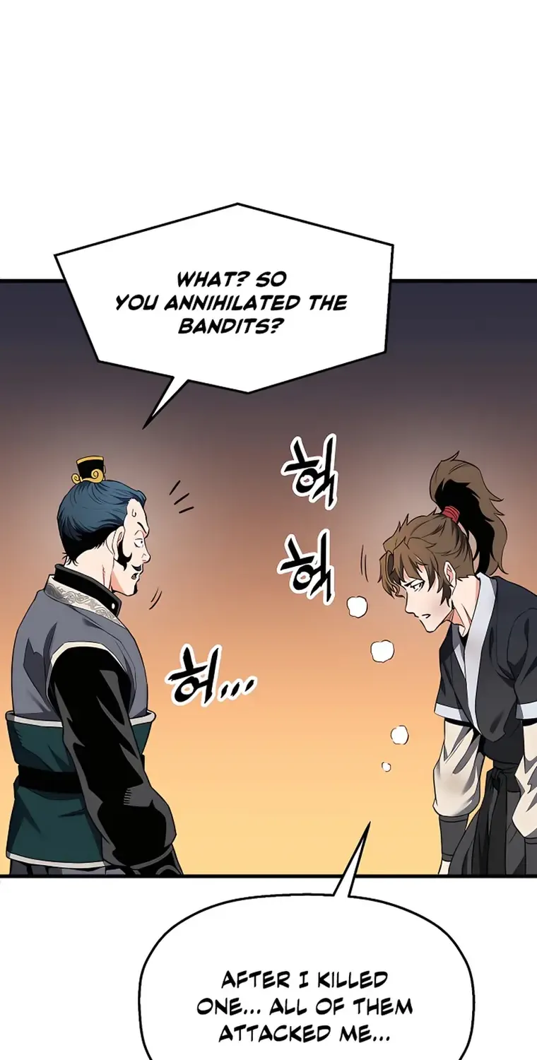 Pride Of The Blade Chapter 10 page 105 - 