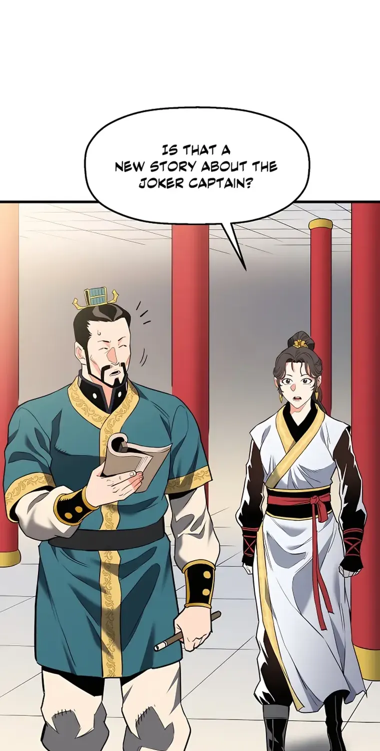 Pride Of The Blade Chapter 10 page 110 - 