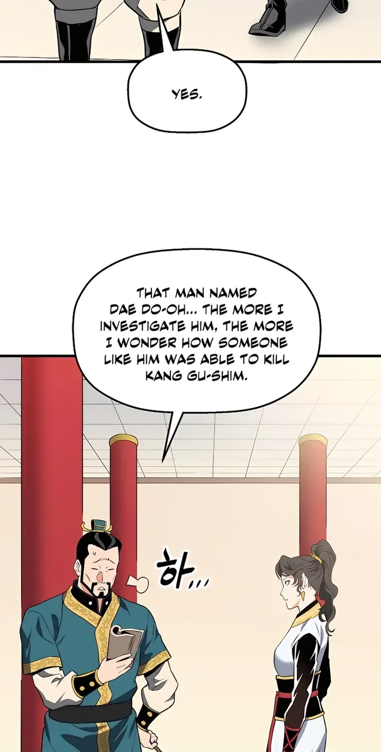 Pride Of The Blade Chapter 10 page 111 - 