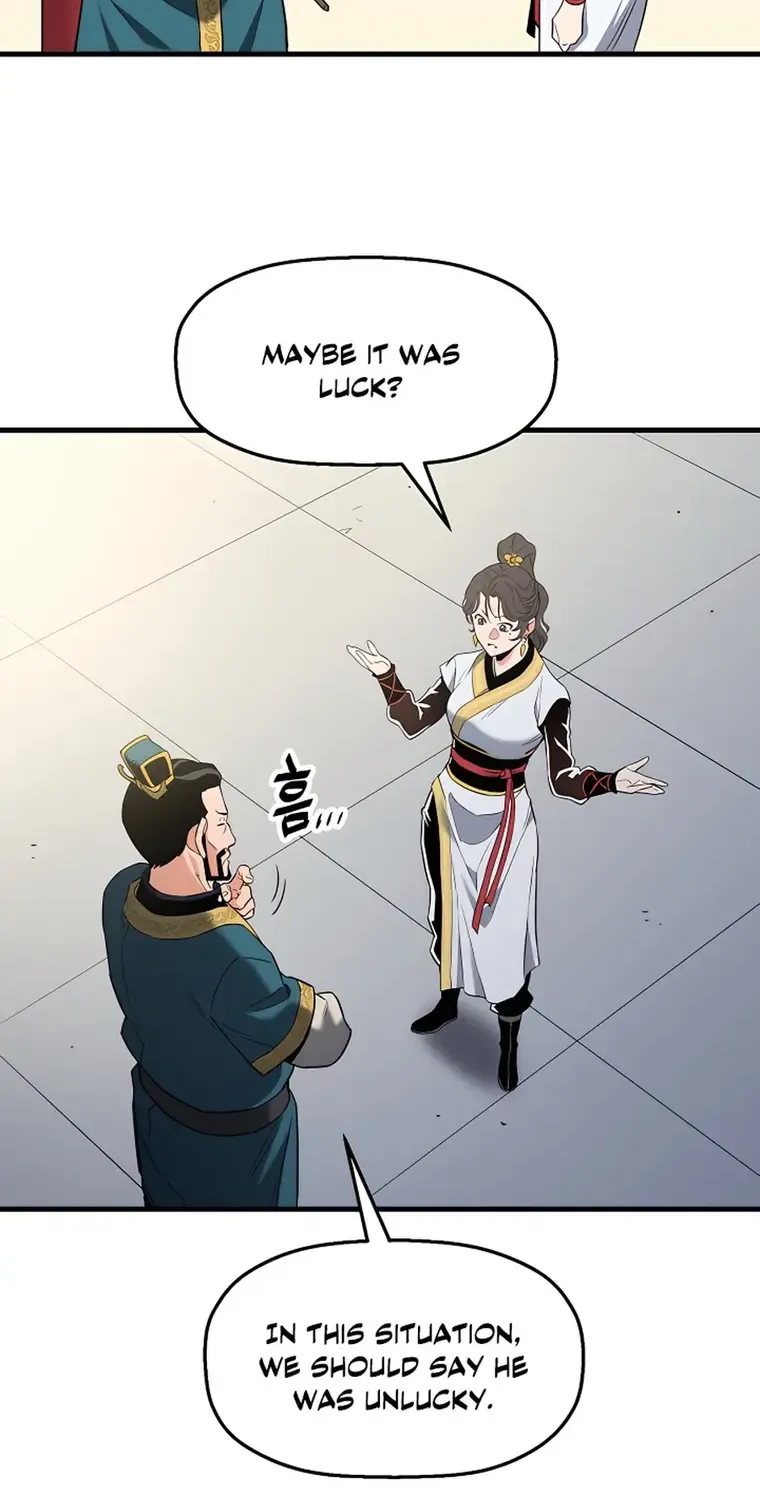 Pride Of The Blade Chapter 10 page 112 - 