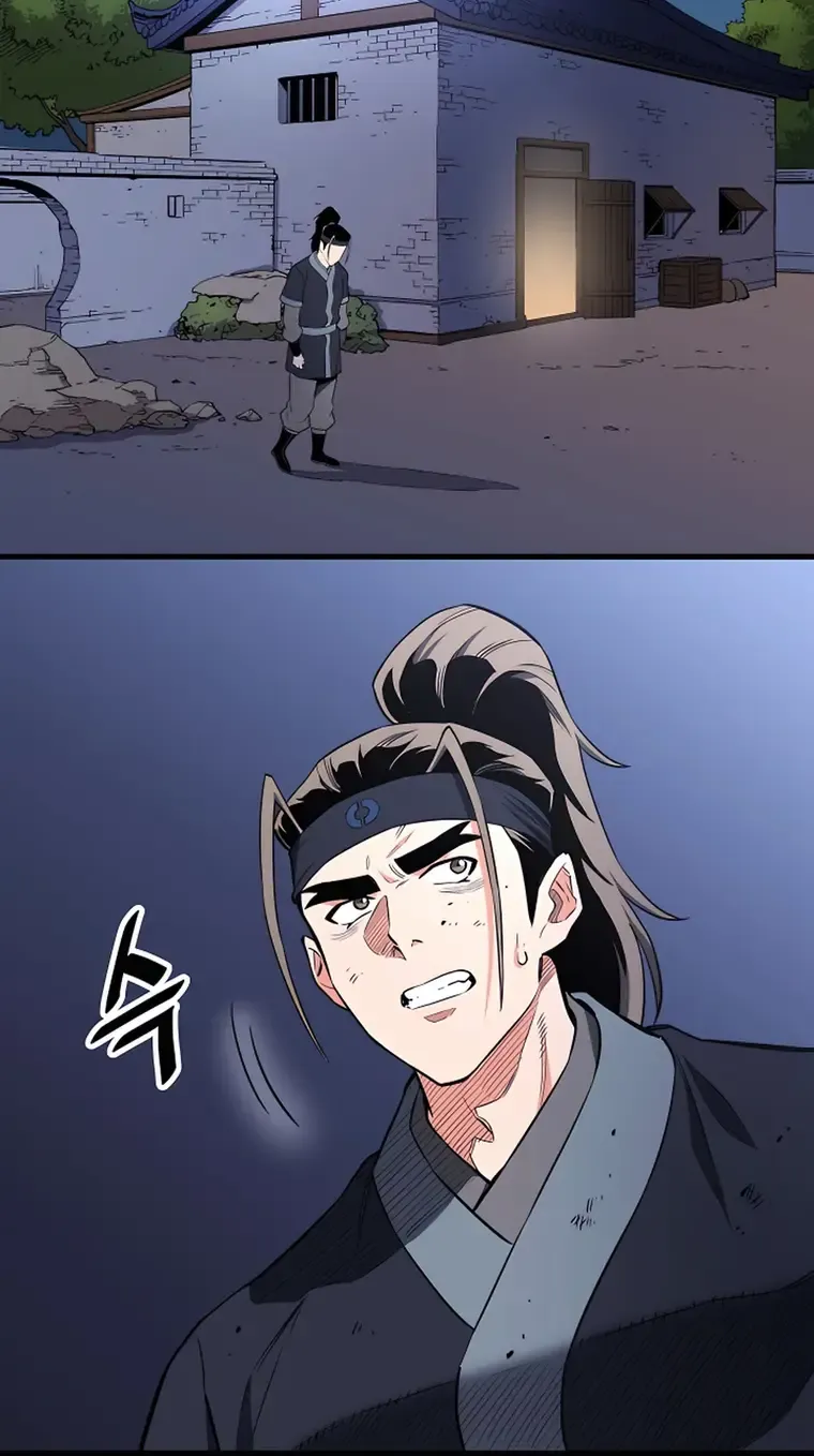 Pride Of The Blade Chapter 10 page 14 - 