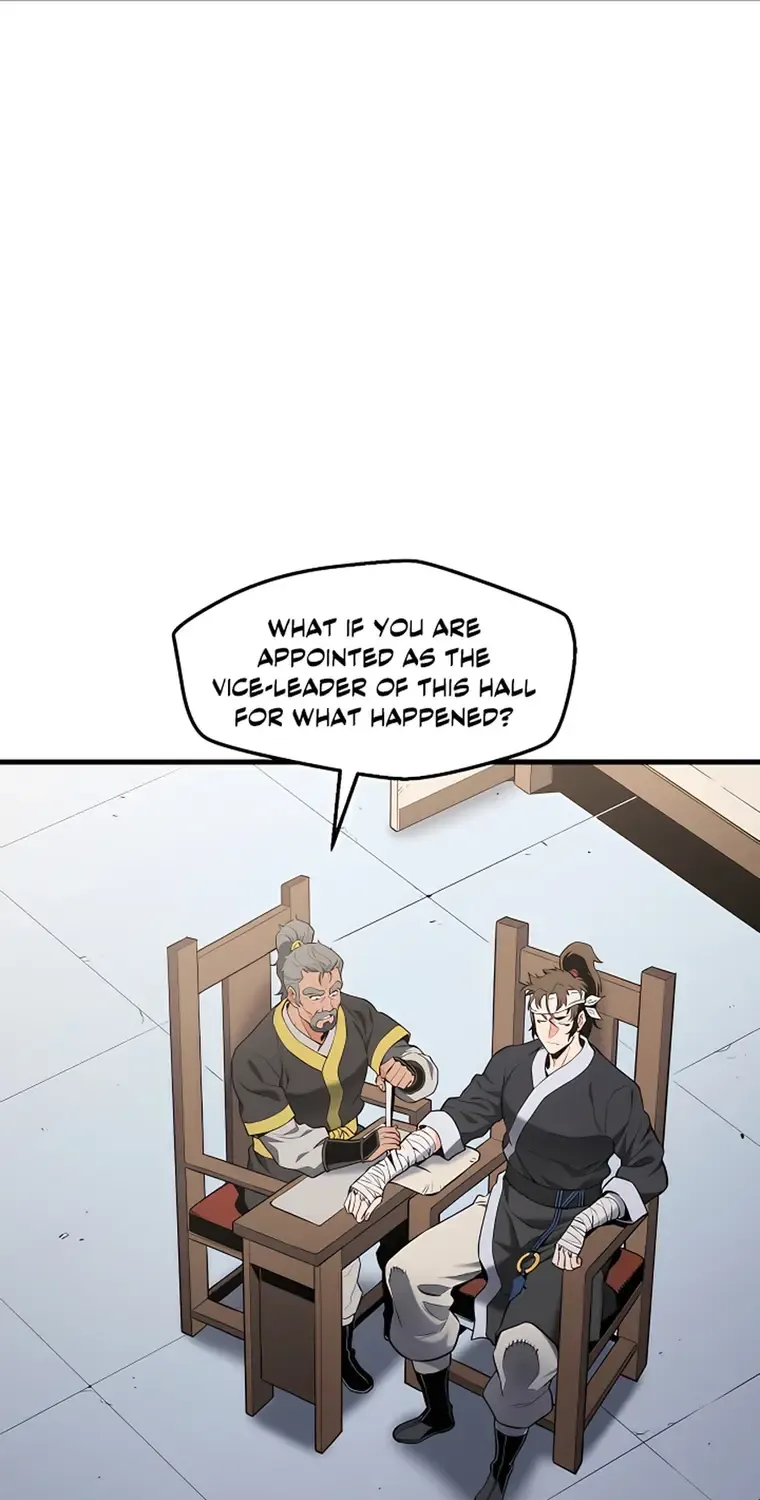 Pride Of The Blade Chapter 10 page 15 - 