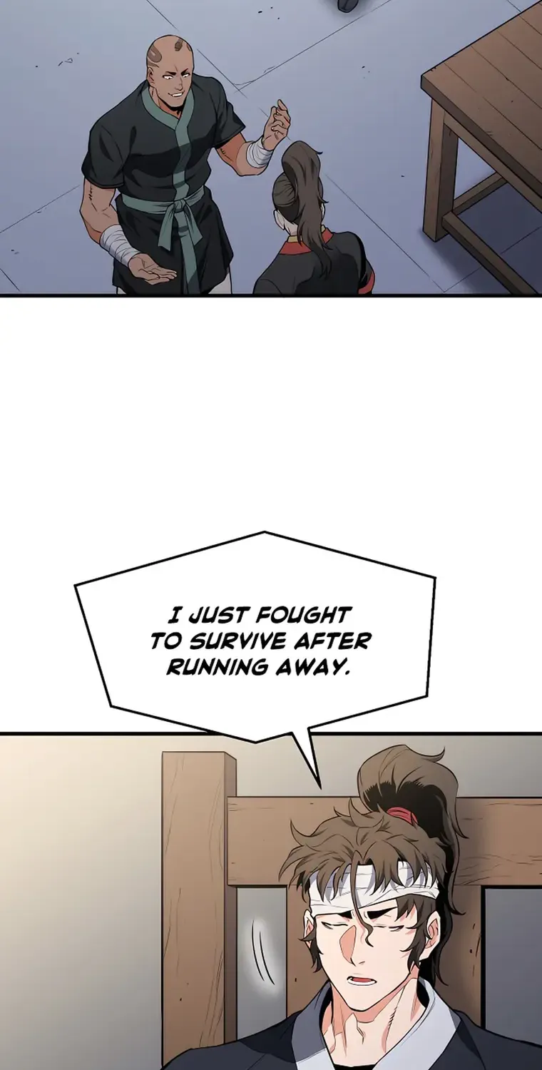 Pride Of The Blade Chapter 10 page 16 - 